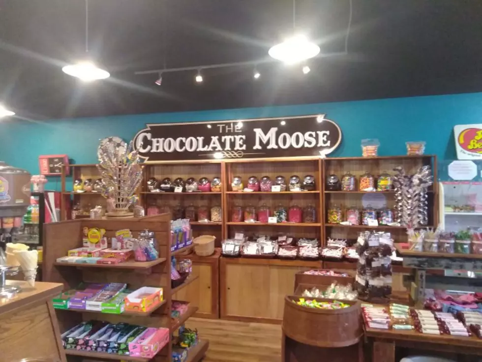 The Chocolate Moose Opens in New Location