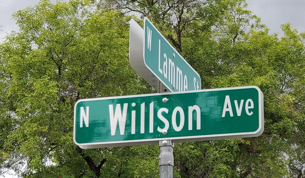 Did You Know Willson Ave Used to Be Called Something Else?
