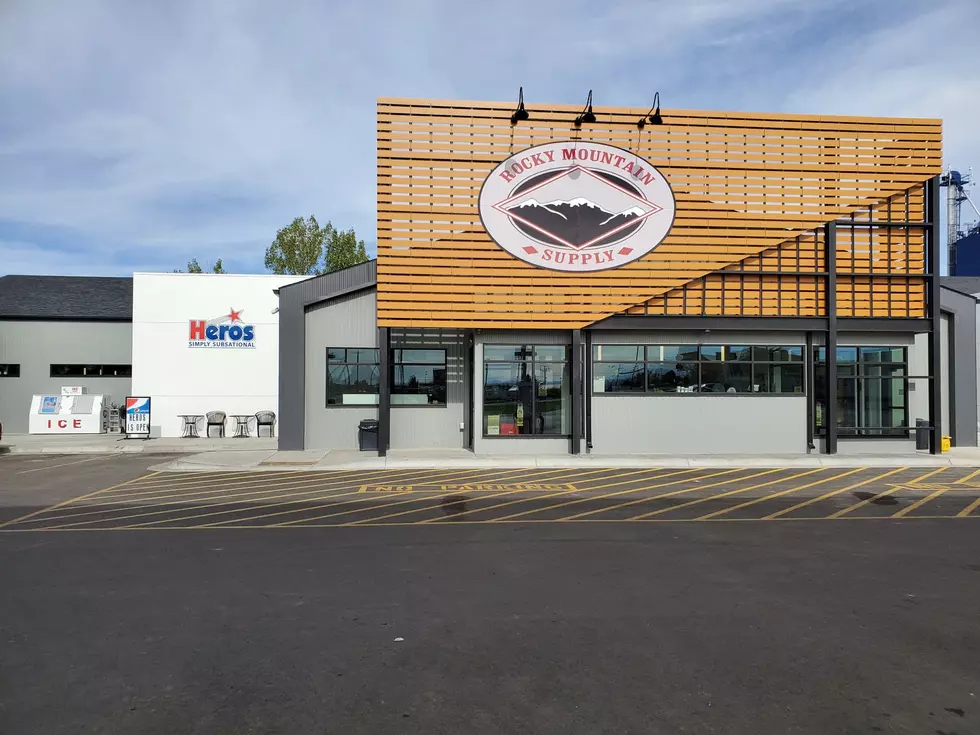 Belgrade Rocky Mountain Supply’s Grand Re-Opening Is This Weekend