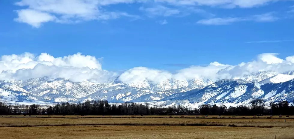 Want Affordable Mountain Views? Check Out This Cute Montana Town