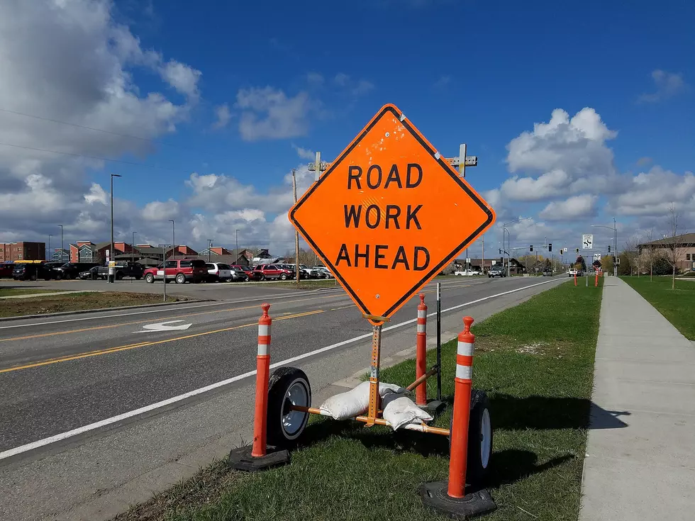 Rouse Ave. Construction Set To Resume