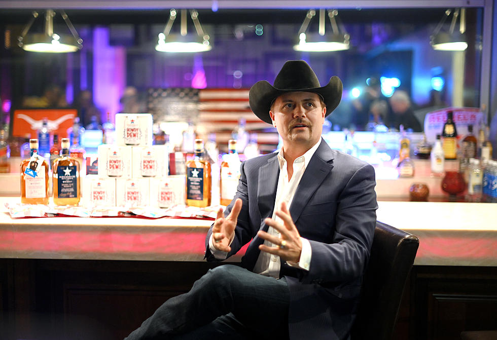 Watch John Rich Name All The Presidents in 20 Seconds