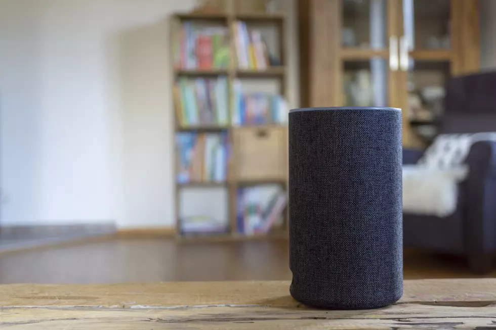 Did You Know You Can Delete What Your Smart Speaker Hears?