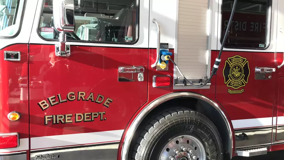 Belgrade Votes for Annexation of Fire Services