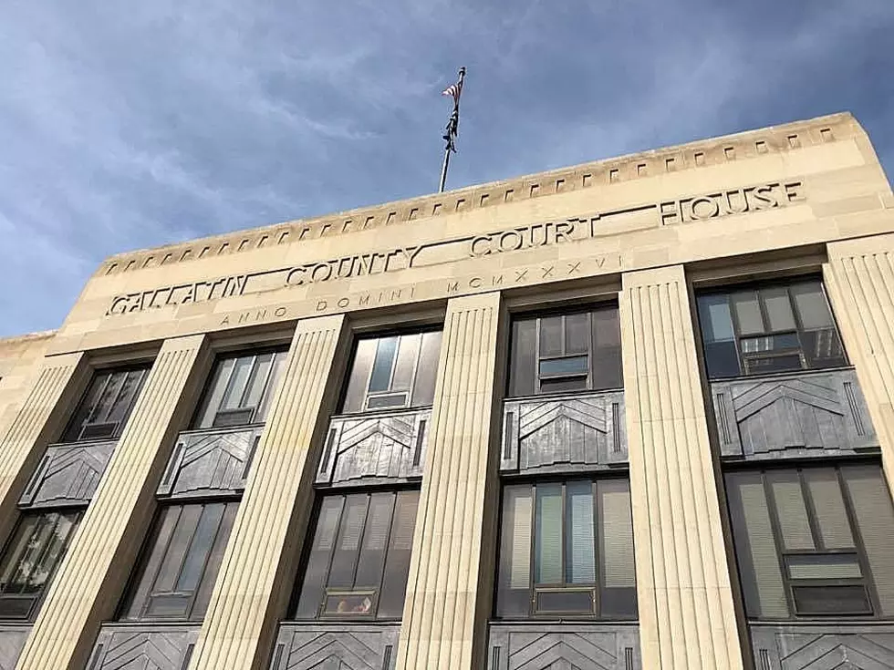 Gallatin County Justice Court Sets Guidelines For Reopening