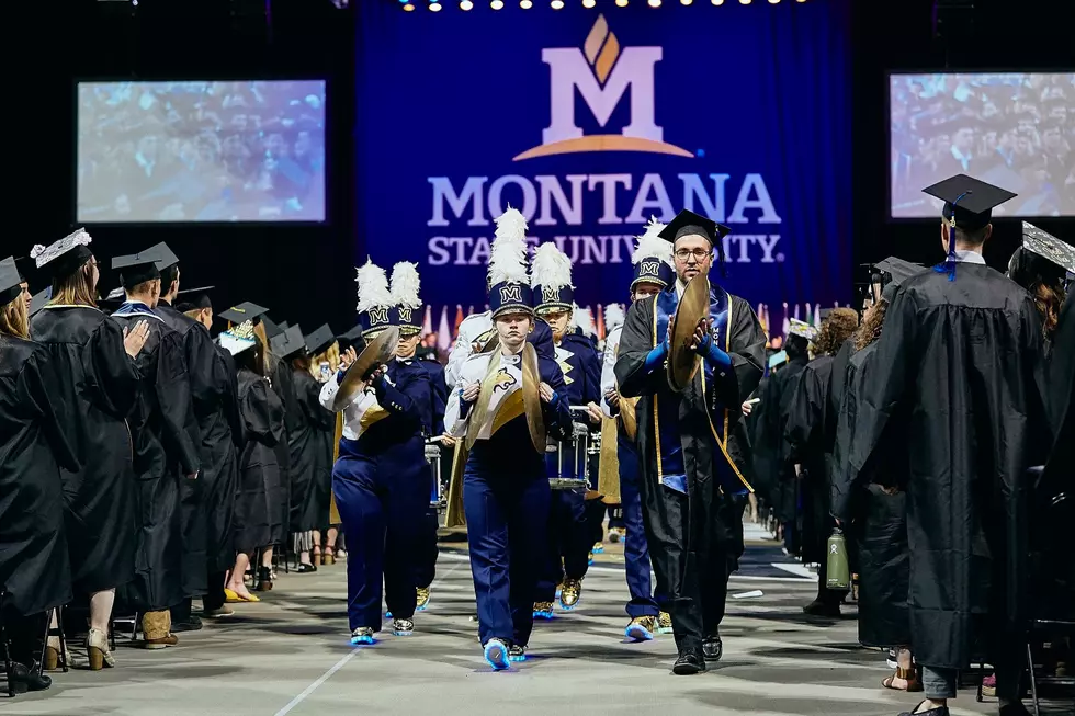 MSU's 2020 Spring Commencement Canceled