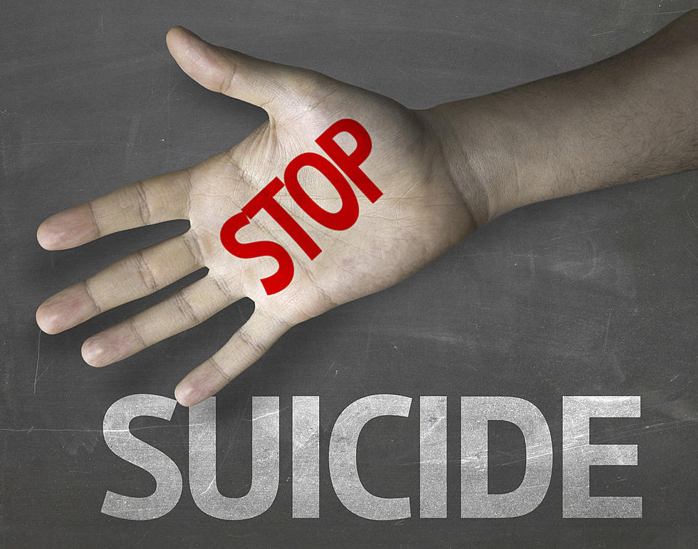 Suicide: How Montana Can Help