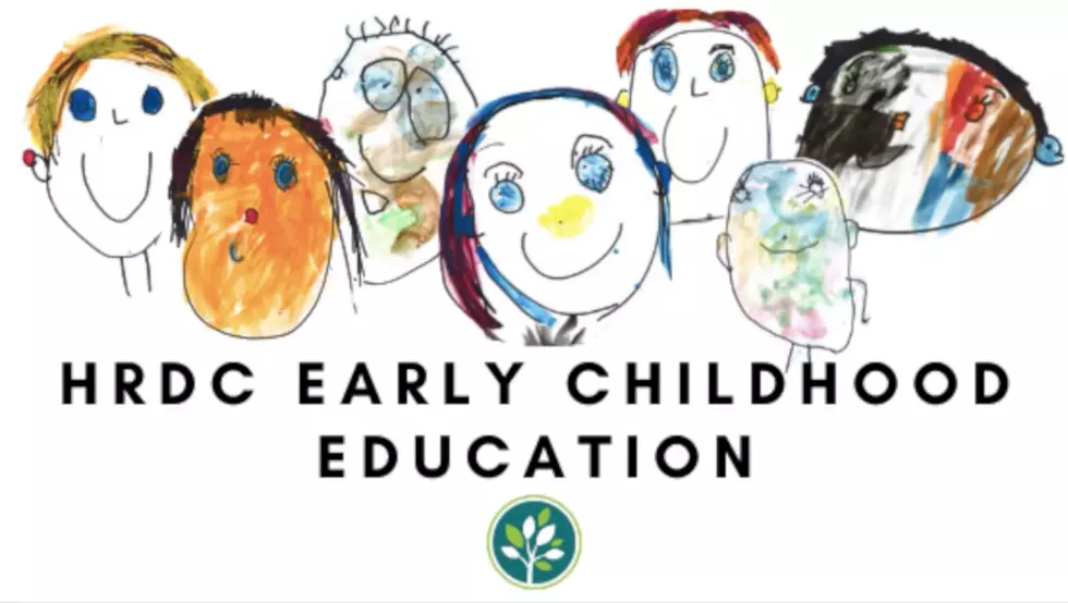 HRDC’s Early Childhood Education Staff Dancing Video