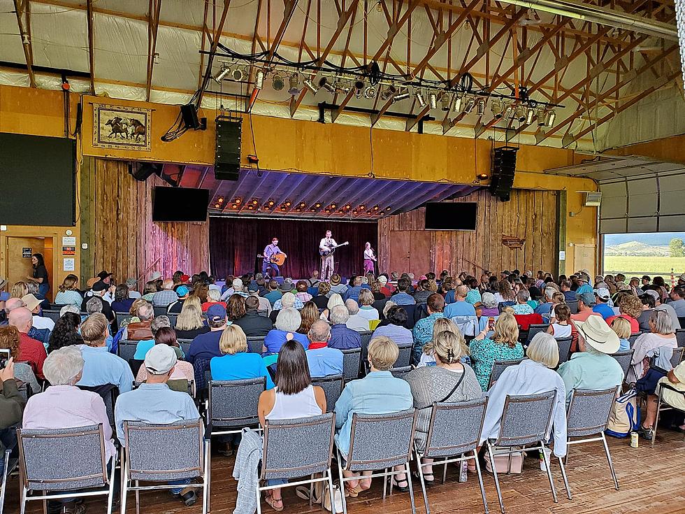 Music Ranch Montana Cancels Summer Shows