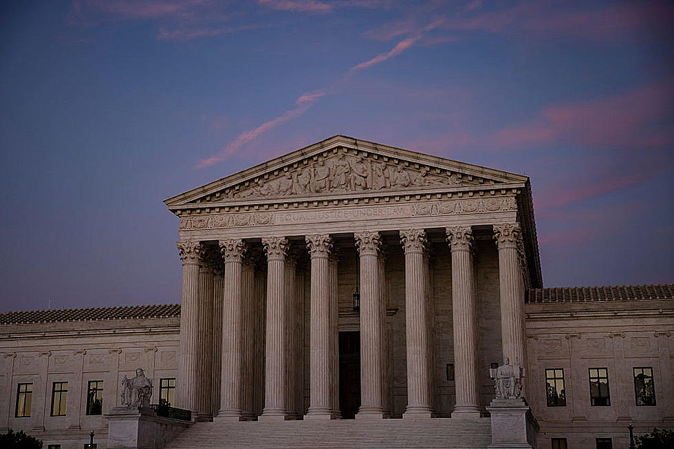 Poll Question: Should Senate Consider a New SCOTUS Nominee?