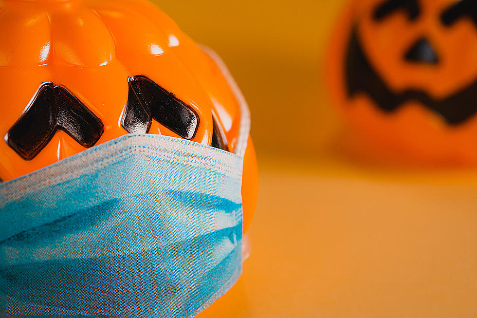3 Ways You Can Still Have Halloween & Be Safe