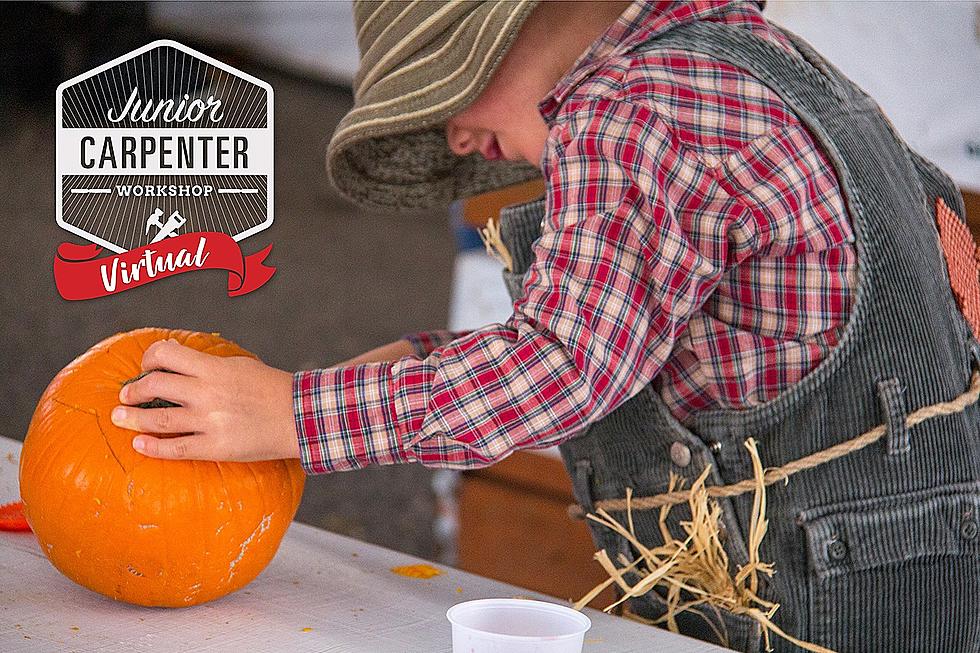 Submit Photo For Kenyon Noble Pumpkin Carving Contest