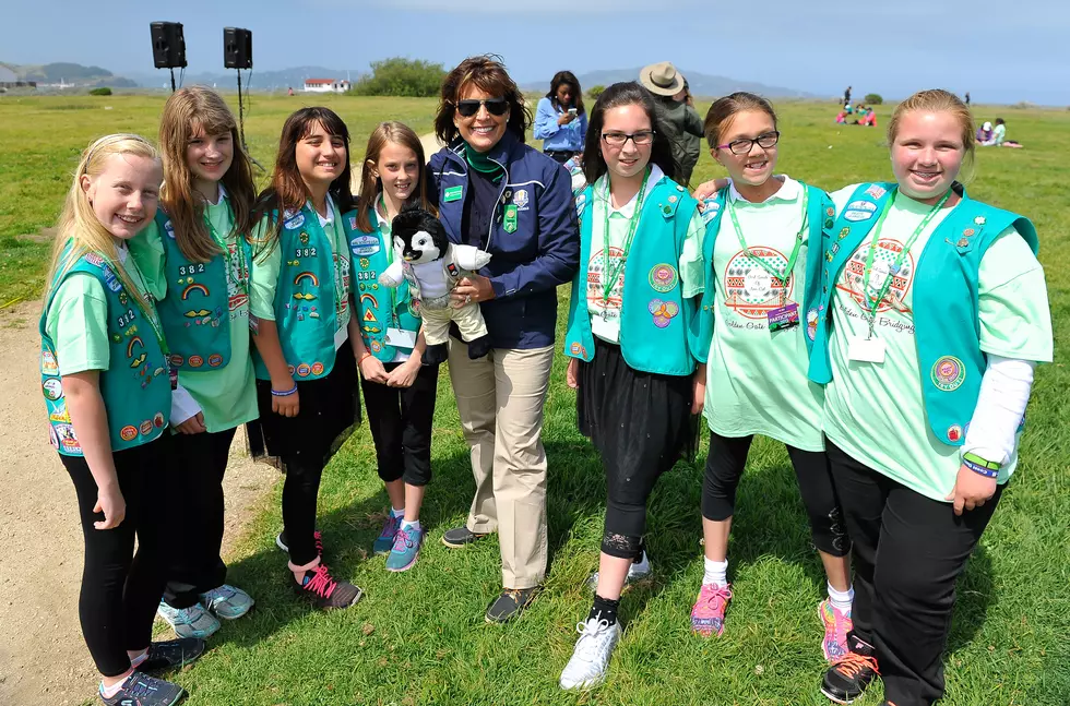 Get the Scoop on Girls Scouts in Bozeman