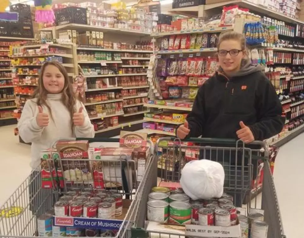 Here&#8217;s Our 12-hour &#8216;Can the Griz&#8217; Food Drive Total