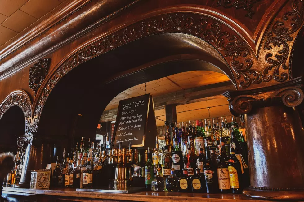 Peek Inside the Newly Renovated Stacey's Bar