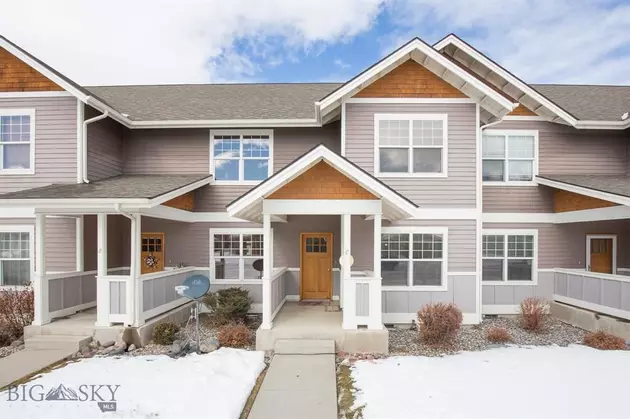 2 New Bozeman Area Home Opportunities; One For Under $300,000