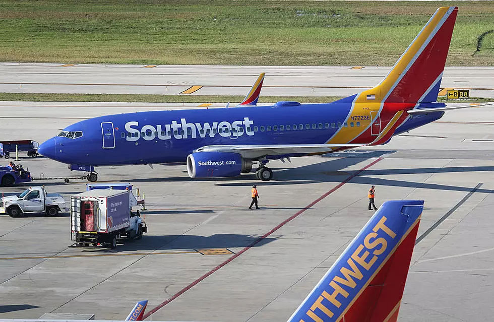Here’s How Southwest is Different Than Other Airlines
