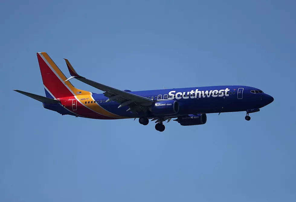 Southwest Airlines Coming to Bozeman