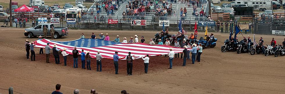 Win Season Passes to the Big Timber Weekly Pro Rodeo