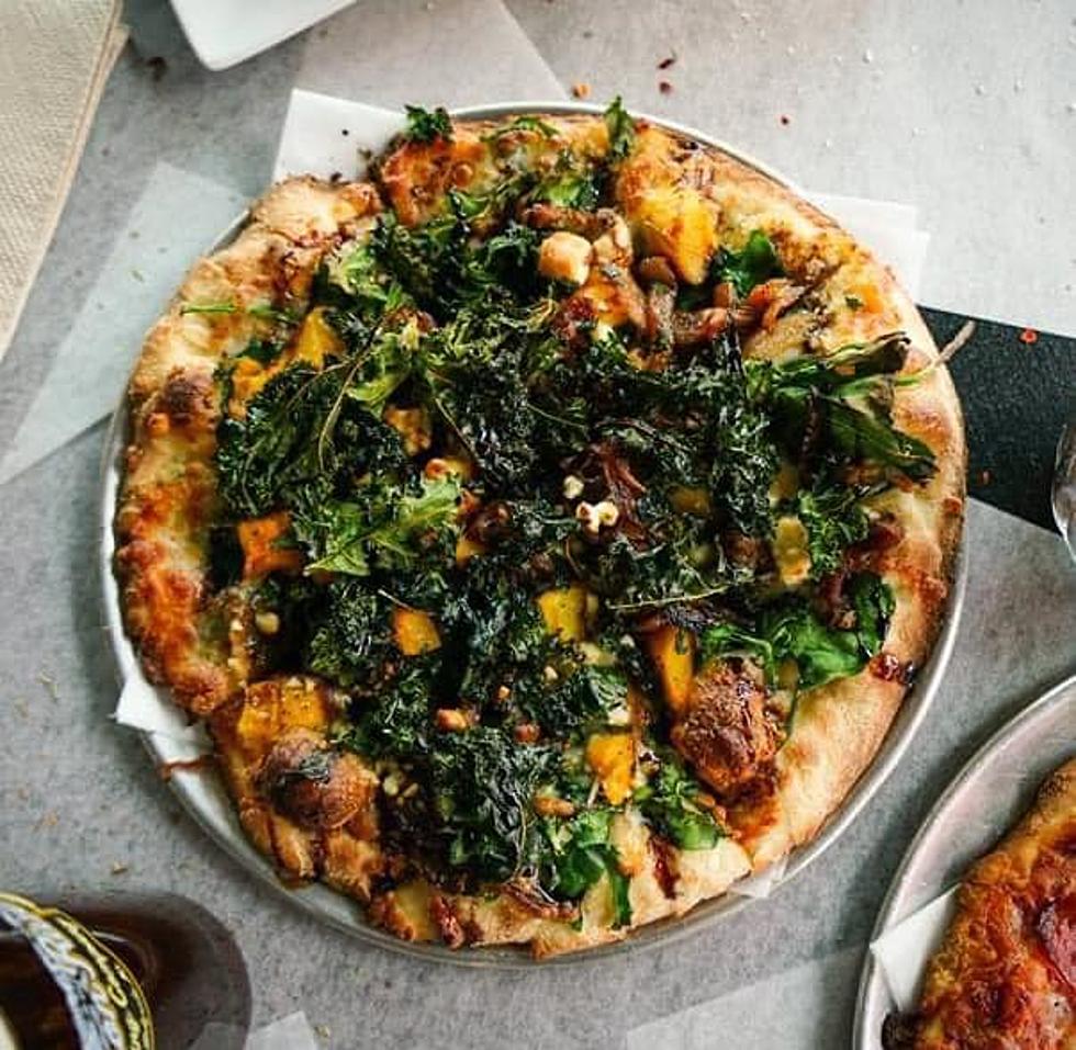 Hungry for Healthy? Red Tractor Pizza Needs To Be On Your List