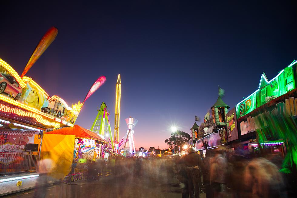 The Big Sky Country State Fair is Shaping Up to Be Incredibly Fun