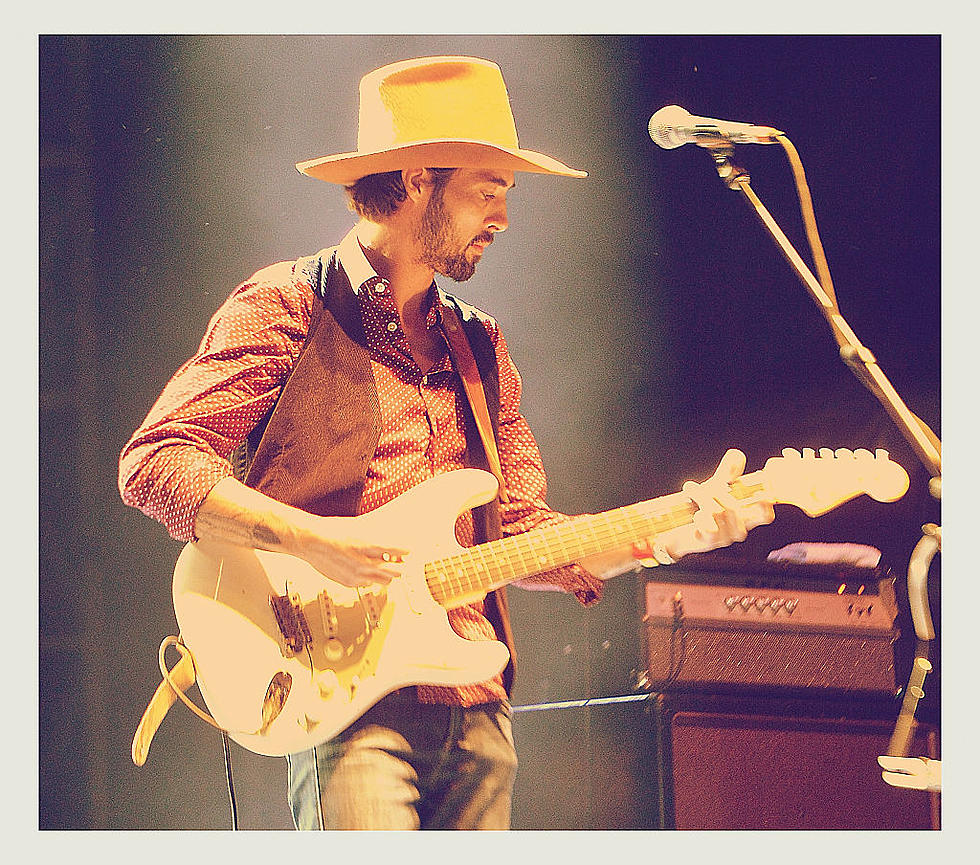 Want To Win Tickets To Sold Out Ryan Bingham Concert?