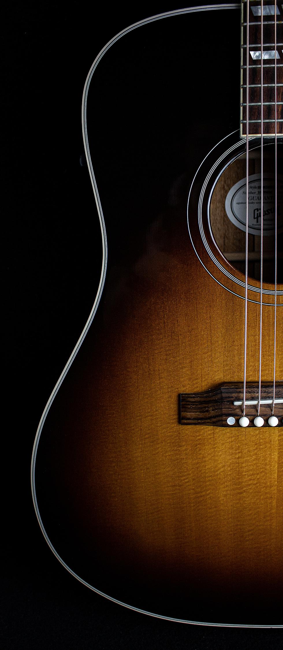 Talkin’ Bout My Generation? Bozeman Builds New Gibson Guitar Line