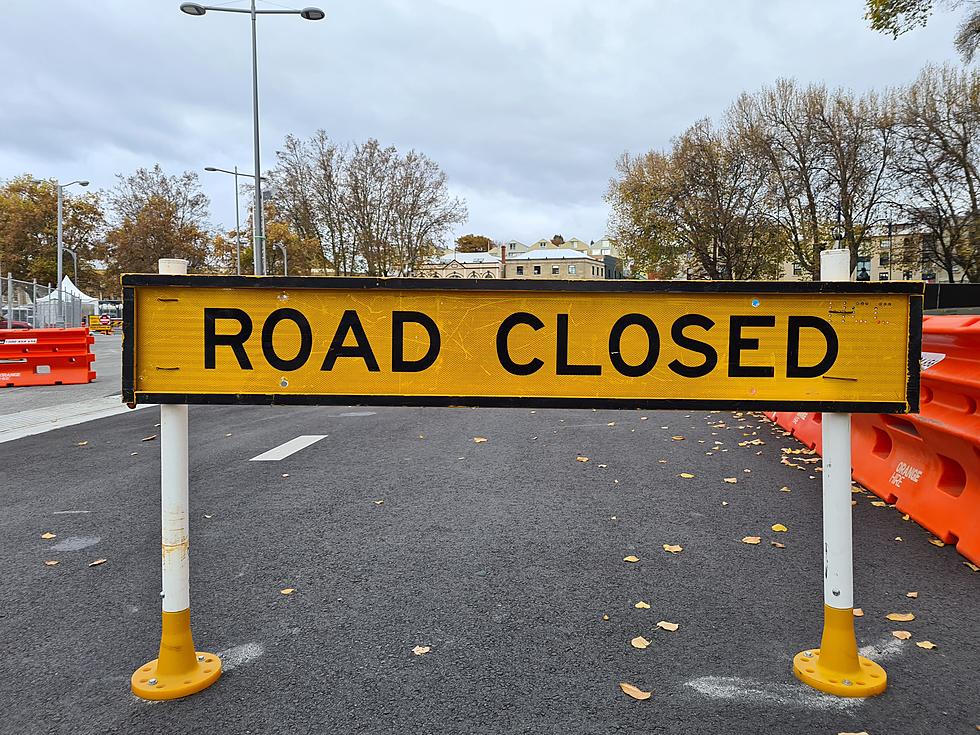 Road Closures THIS Weekend In Bozeman. Here Is Where And When.