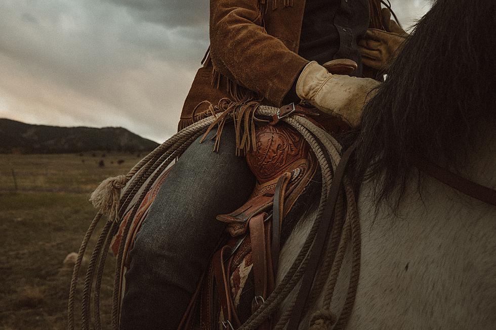 This Song About a Montana Cowboy is a True Story of the Past