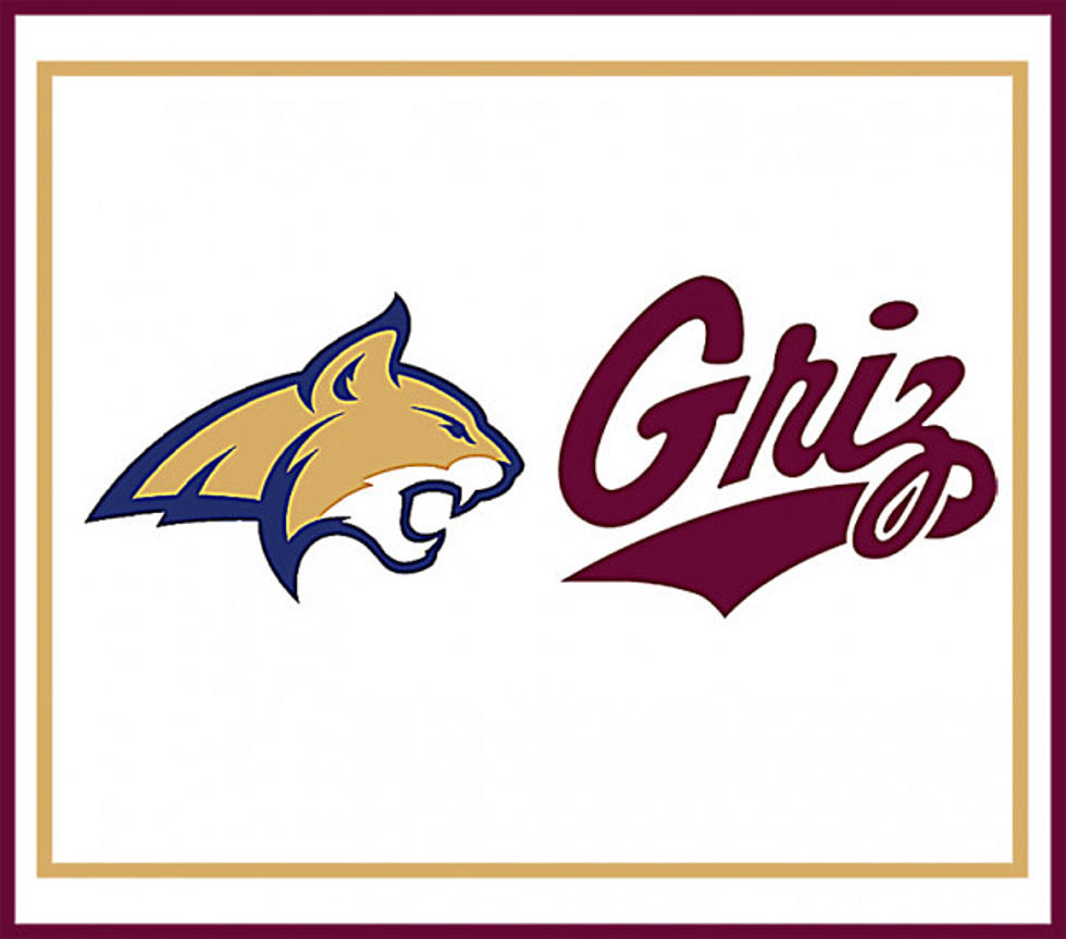 Bump...Set...Spike...Bobcats Takes On The Griz Tuesday Night