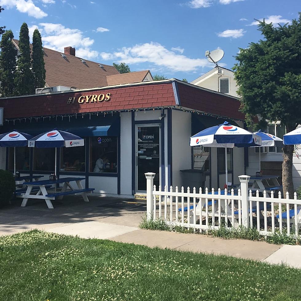 Best Gyro Ever? Very Well Could Be, and It&#8217;s In This Montana City