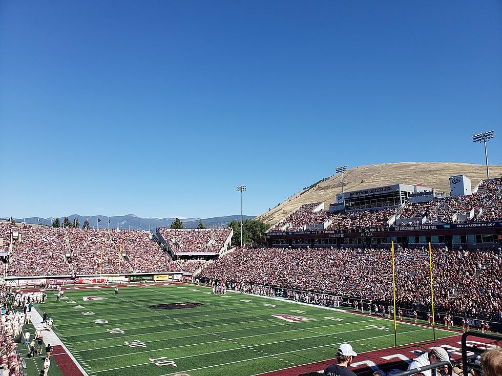Should ESPN Gameday Come to Montana? Yes, But Not For The Griz.