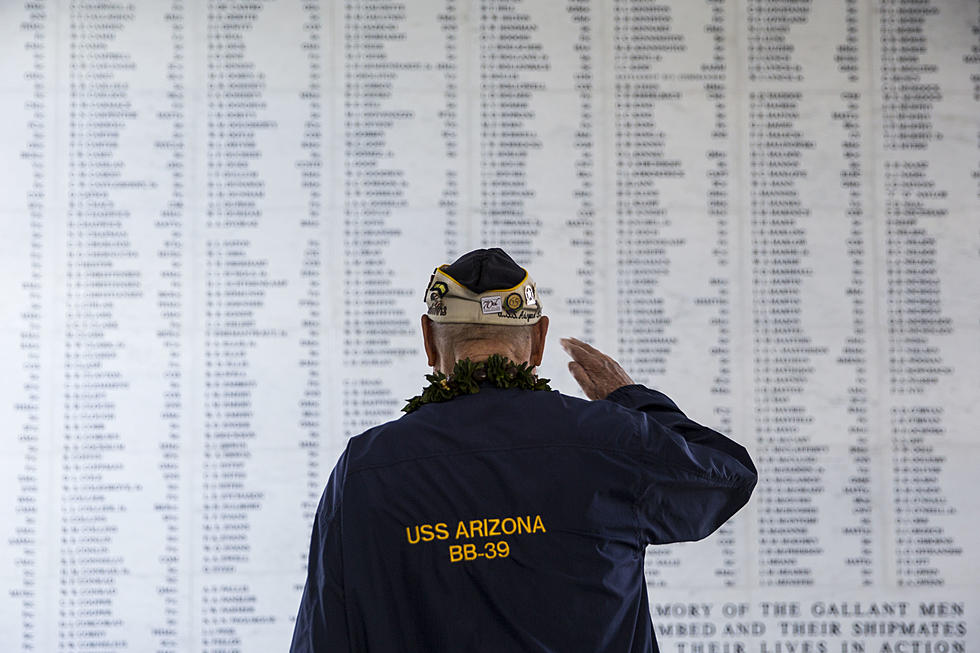 December 7th, 1941: Montanans Remember Attack On Pearl Harbor