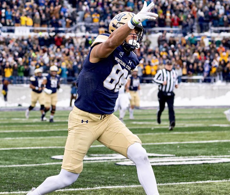 [watch] Montana State Highlights From 2021. Check It Out Here
