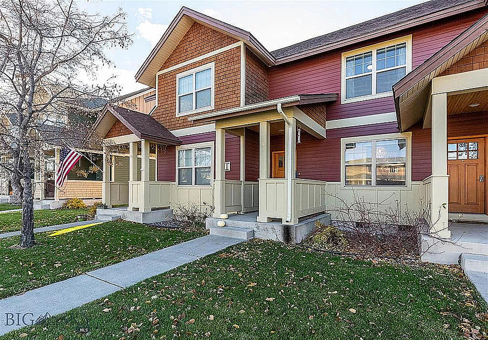 Bozeman MT Homes for Under $400k? It's Rare, But Possible 