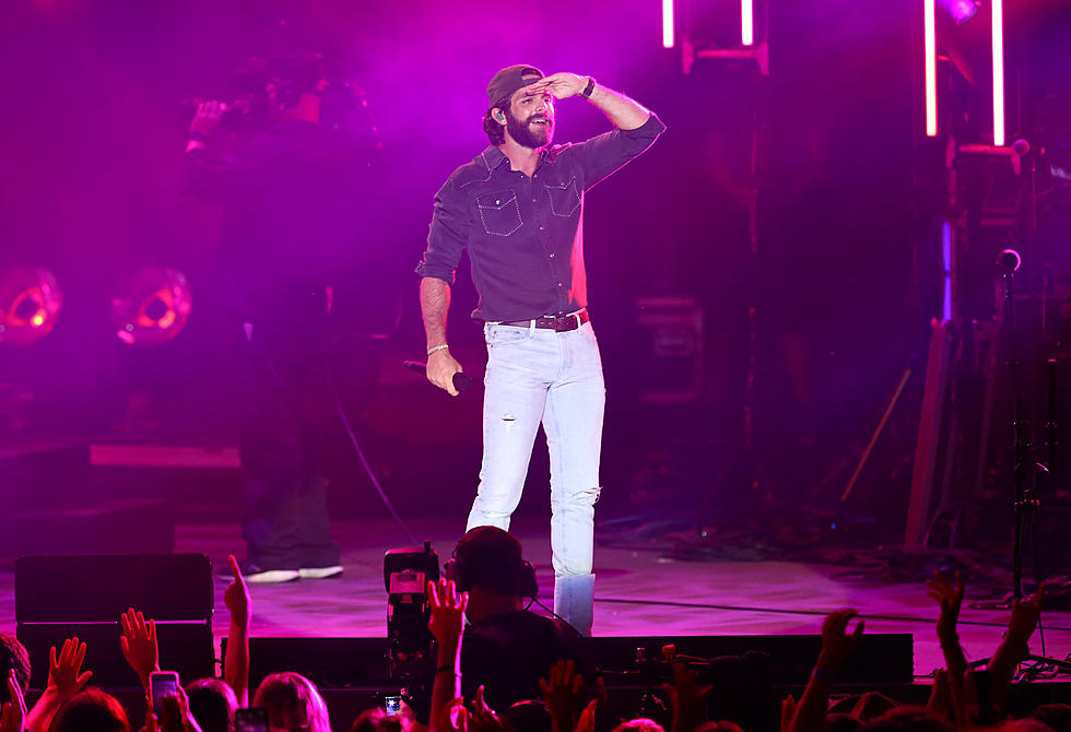XL Country Is Giving You Thomas Rhett Tickets. Here’s How To Win.
