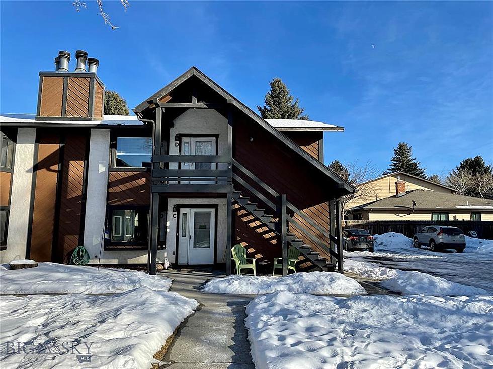 Bozeman Condo Listed For Under $350k. Here's What You'll Get
