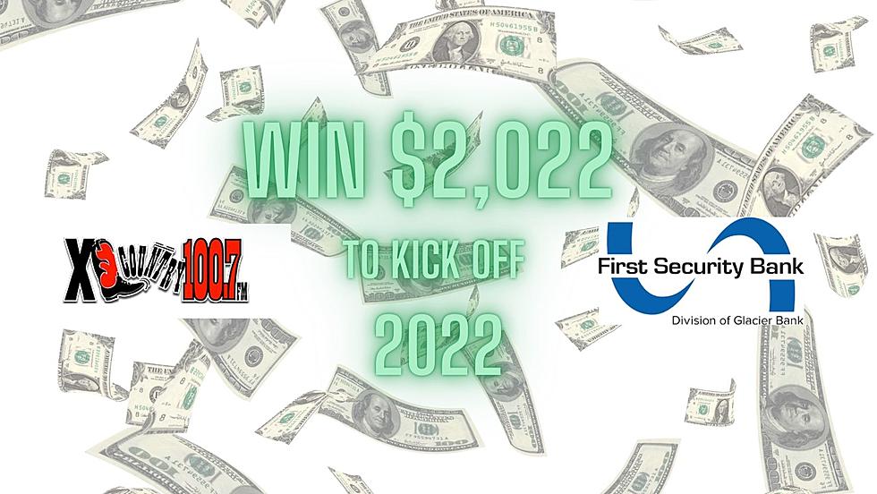 Win $2022 This January With XL Country!