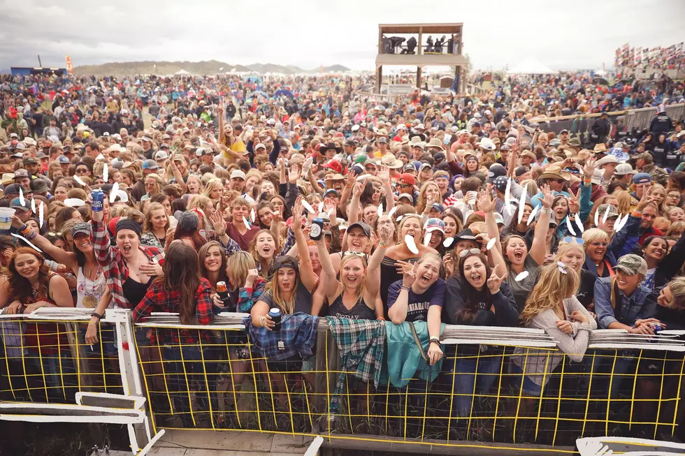 Check it Out! Headwaters Country Jam Releases Official Schedule