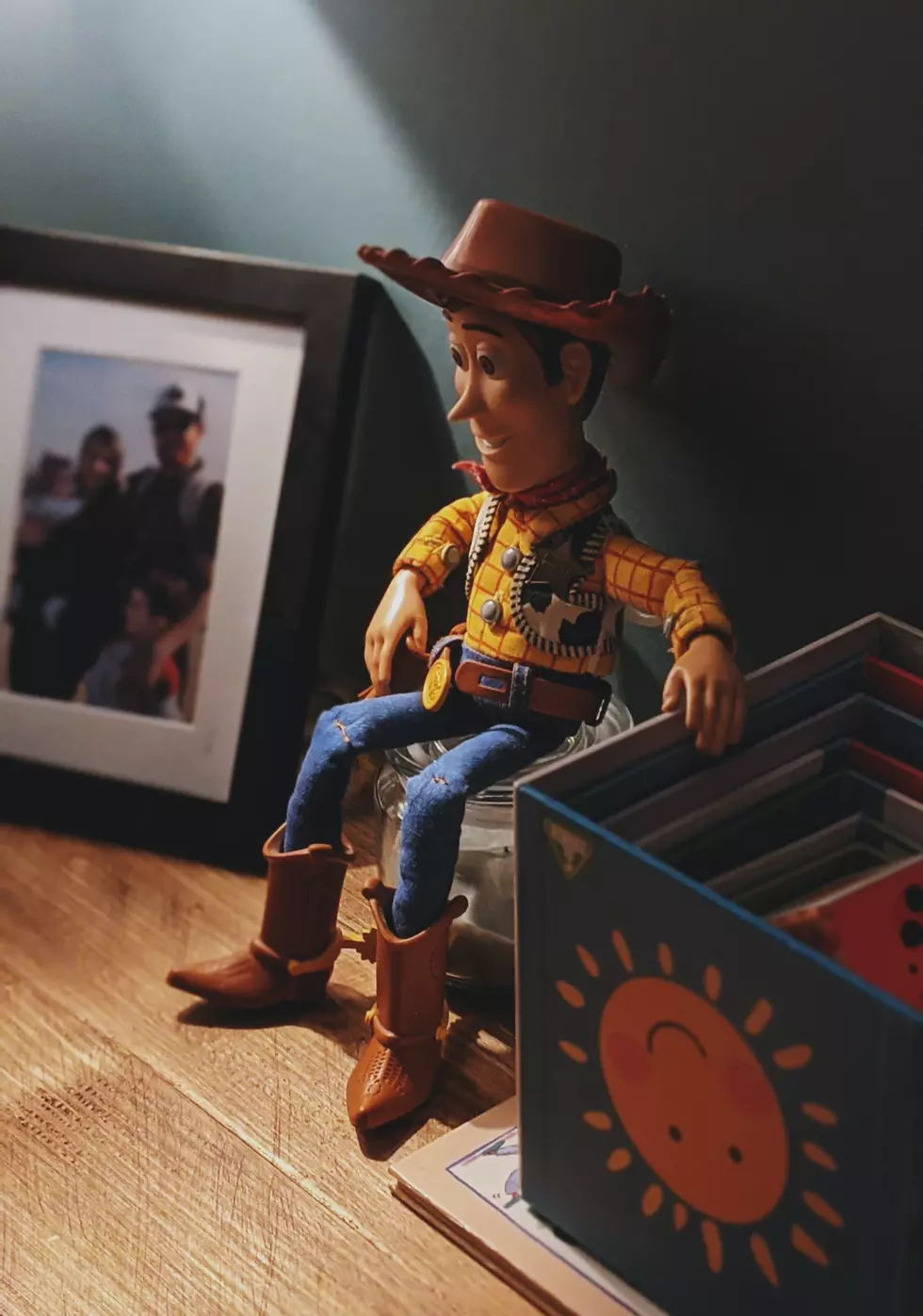 Montana Man Is The Voice To Some Of Our Favorite Pixar Characters