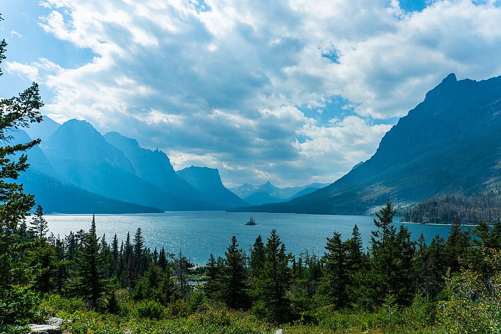 Headed To Glacier National Park? Closures And Dates You Must Know