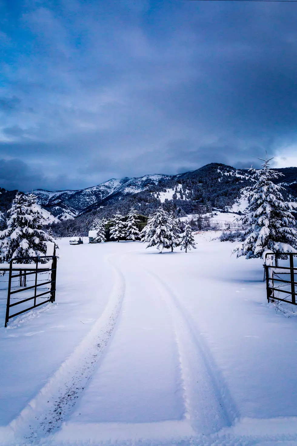 Two Montana Towns Ranked Among Most Beautiful Winter Destinations