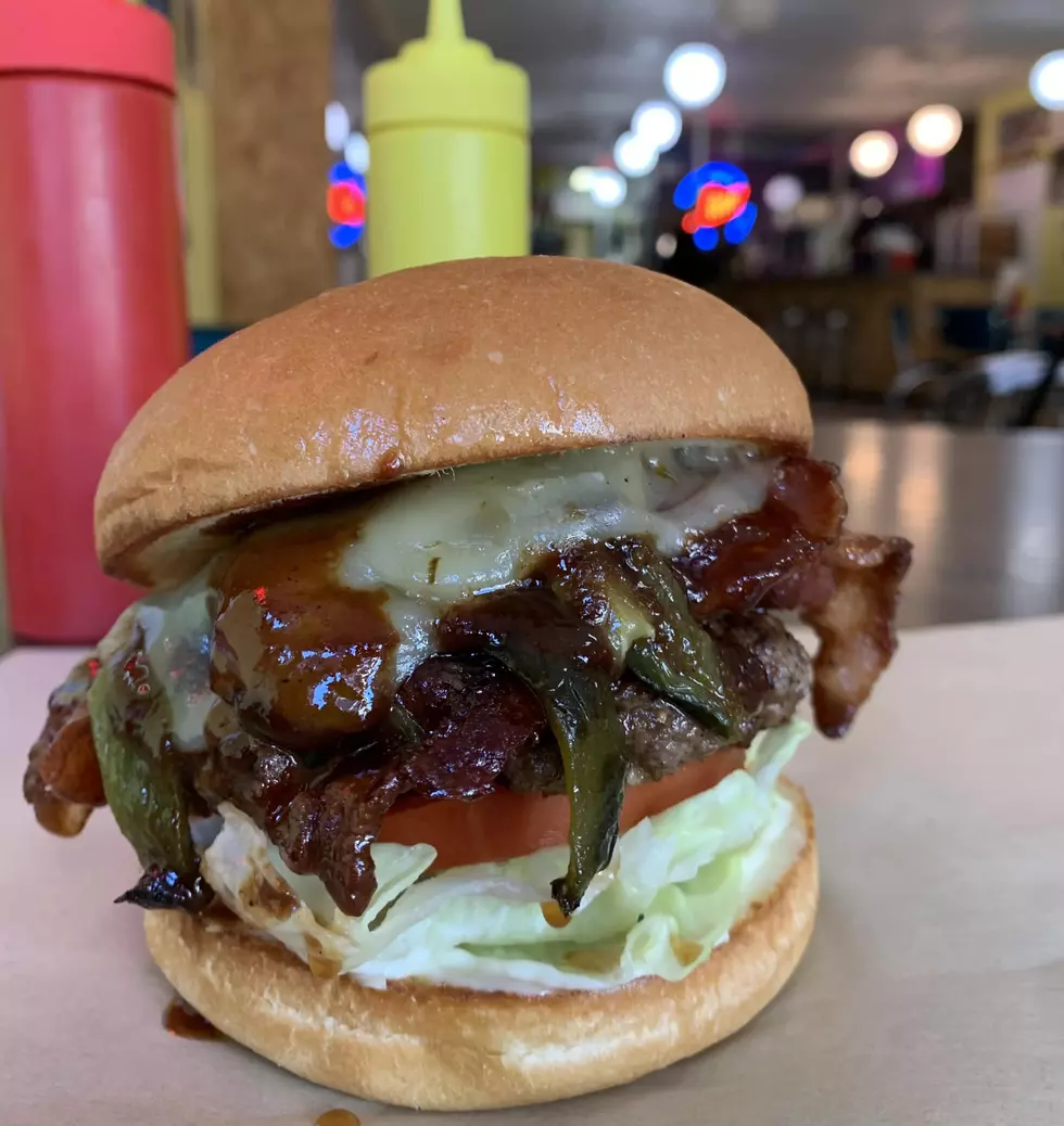Montana’s Best Burger Can Be Found At This Popular Restaurant.