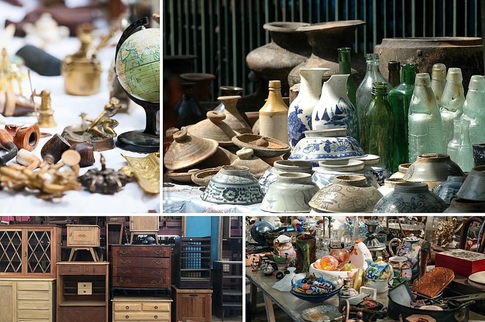 This Gigantic Montana Flea Market Is A Thrifters Dream Come True