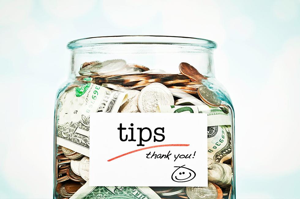 How Much Should You Tip? Montanans Sound Off On The Proper Amount