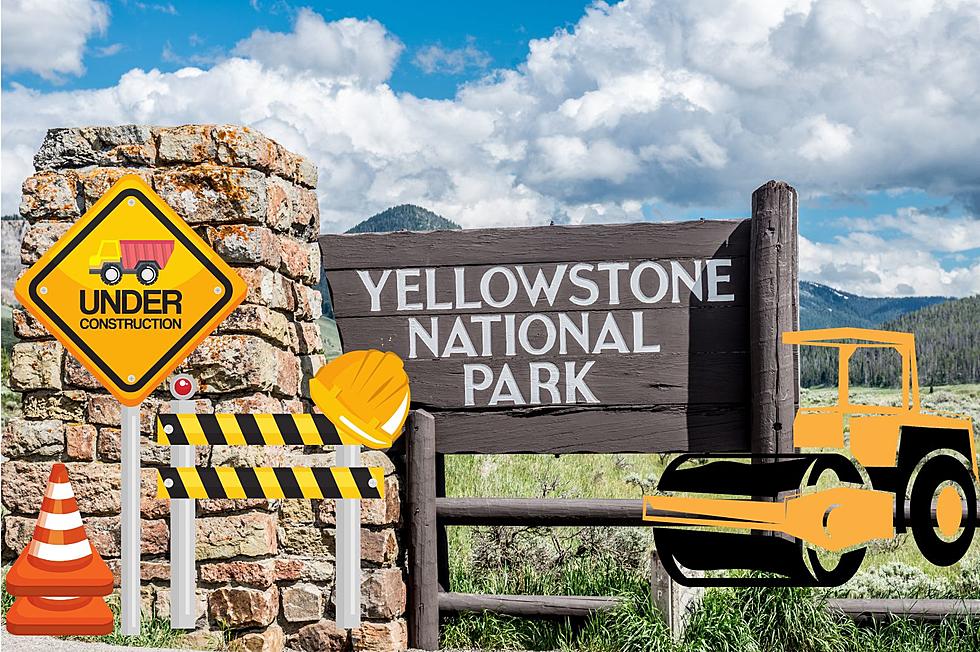 2023 Yellowstone National Park Closures You Will Need To Know
