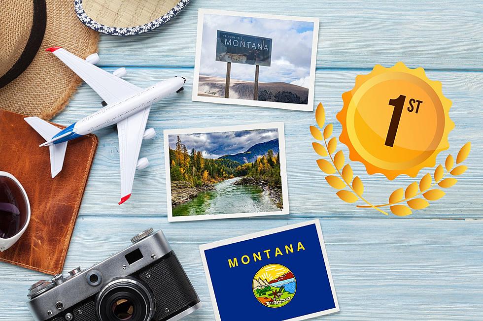 Montana's Top Vacation Spot Is One Of The Worlds Most Popular.