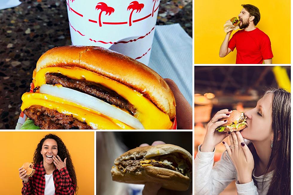 Popular In-N-Out Announces Expansion, Is Montana On The List?