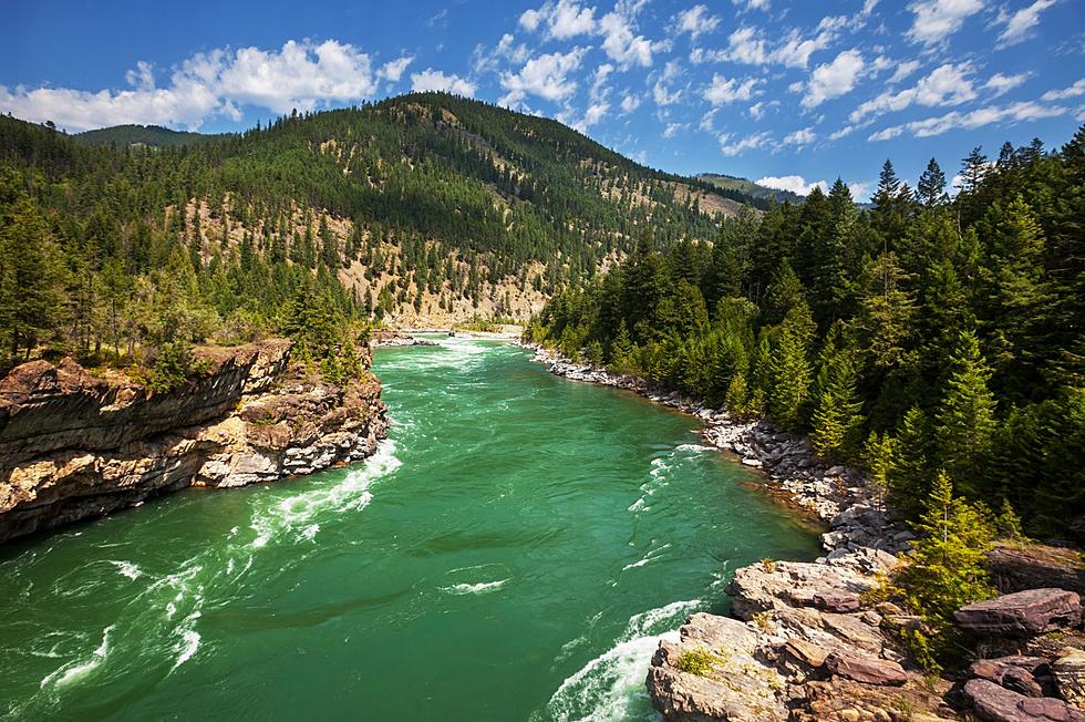 This Montana Hidden Gem Is Ranked In The Top 15 In The U.S.