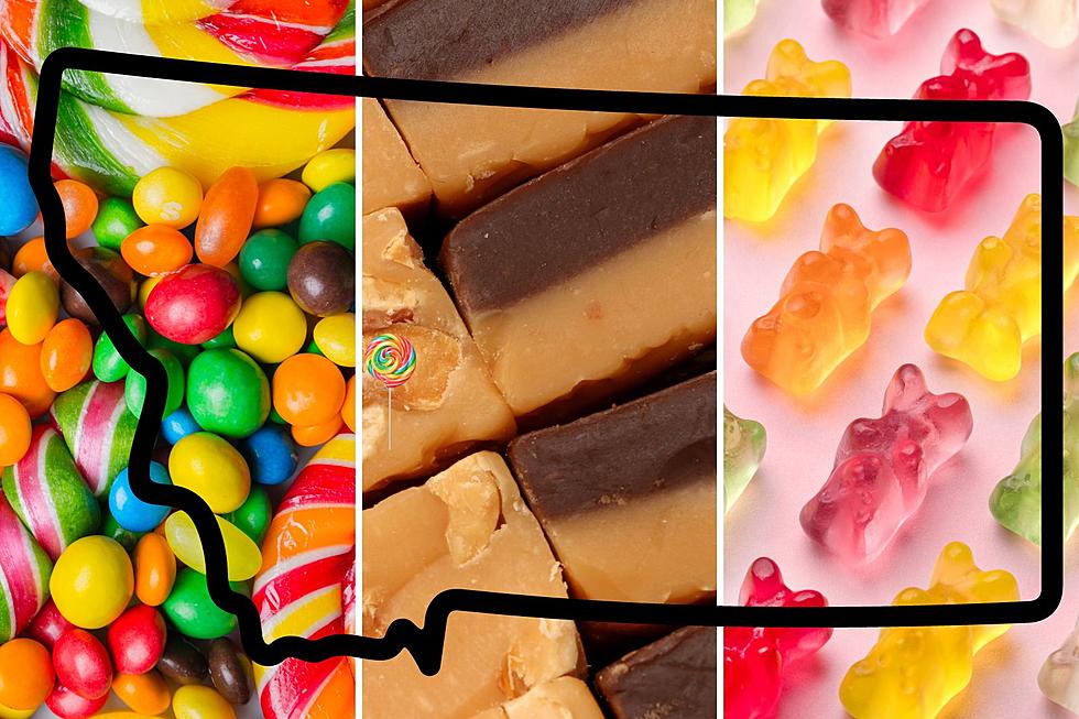 Montana Is Home To One Of The Top 10 Candy Stores In The U.S.